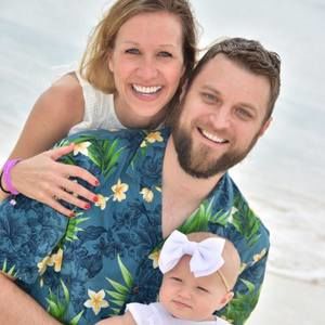 Meet your Posher, Mandy